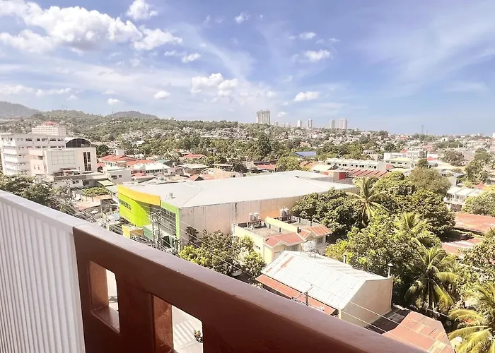 Apartment Meteor Garden Guadalupe